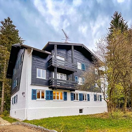 Апартаменти Haus Partale Оберстдорф Екстер'єр фото